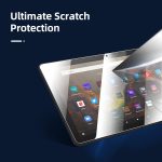 Protection d'écran Verre trempé Fire HD 10 / Fire HD 10 Plus / Fire HD 10 Kids Edition - PT04