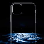 Coque Silicone iPhone 11 - PT05