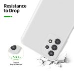 Autre Verre trempé Galaxy A13 - PT04