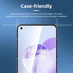Protection d'écran Verre trempé OnePlus 9RT 5G - PT02