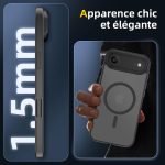 Coque Polycarbonate iPhone Air - PT06