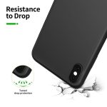 Autre Verre trempé iPhone XS Max - PT04