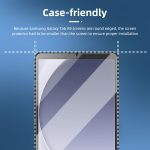 Protection d'écran Verre trempé Galaxy Tab A11 / Galaxy Tab A9 8,7 - PT02