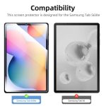 Protection d'écran Verre trempé Galaxy Tab S6 Lite - PT01