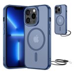 Coque Polycarbonate iPhone 13 Pro Max