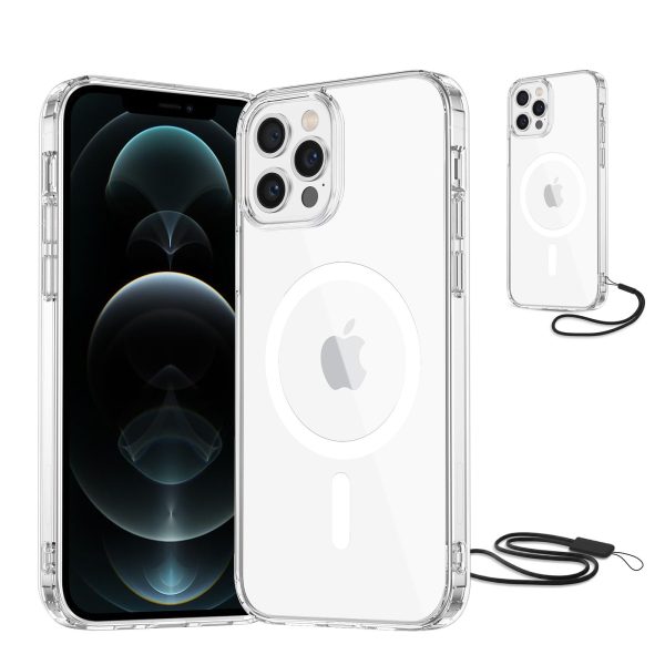 Coque Polycarbonate iPhone 12 / iPhone 12 Pro