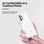 Autre Verre trempé Galaxy A23 - PT03