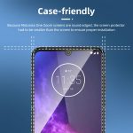 Protection d'écran Verre trempé Motorola One Zoom - PT02