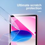 Protection d'écran Verre trempé iPad 11ème Génération 2025 / iPad 10ème Génération 10,9 Pouces 2022 - PT03