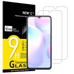 Protection d'écran Verre trempé Redmi 9A / Redmi 9C