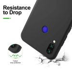 Autre Verre trempé Redmi Note 7 - PT04