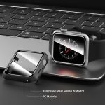 Autre Verre trempé Apple Watch Series 3 / Apple Watch Series 2 / Apple Watch Series 1 - PT06