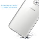 Coque Silicone Galaxy S6 Edge Plus - PT07