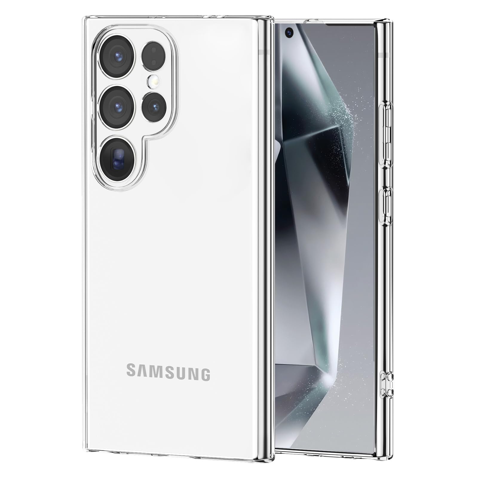 617d2tNjpXL.jpg Coque Silicone Galaxy S24 Ultra