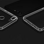 Coque Silicone Honor 9 Lite - PT02