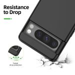 Autre Verre trempé Google Pixel 8 Pro - PT05