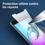 Protection d'écran Verre trempé Galaxy A5 2016 - PT04