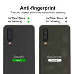 Autre Verre trempé Huawei P30 - PT05