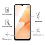 Protection d'écran Verre trempé Realme C31 / Realme C25 - PT01