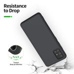 Autre Verre trempé Galaxy A51 - PT05