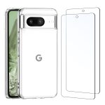 Autre Verre trempé Pixel 8