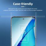 Protection d'écran Verre trempé TCL 20S - PT02