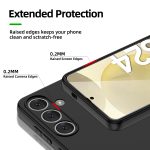 Autre Verre trempé Galaxy S24 - PT02