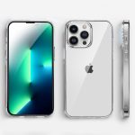 Protection d'écran Verre trempé iPhone 13 Pro - PT02