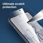Protection d'écran Verre trempé Nokia X30 5G - PT05