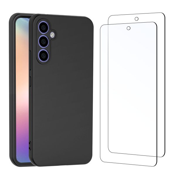 Autre Verre trempé Galaxy A54 5G