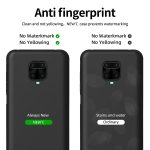 Autre Verre trempé Redmi Note 9S / Redmi Note 9 Pro - PT05