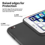 Protection d'écran Verre trempé iPhone 6 / iPhone 6s - PT02