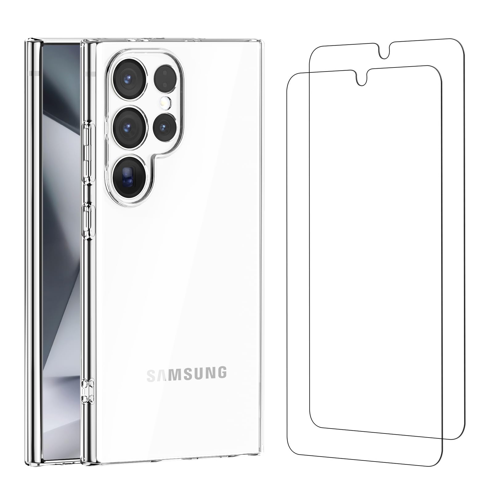 619t4wysgL.jpg Autre Verre trempé Galaxy S24 Ultra