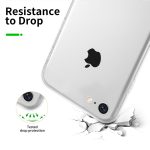 Autre Verre trempé iPhone SE 2020 / iPhone SE 2022 - PT06