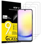 Protection d'écran Verre trempé Galaxy A25 5G / M34 5G