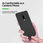 Autre Verre trempé Mi 9T - PT03