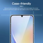 Protection d'écran Verre trempé Galaxy A34 5G - PT02