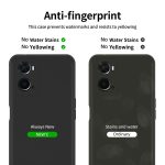 Autre Silicone Oppo A76 / Oppo A96 4G / Oppo A36 - PT05