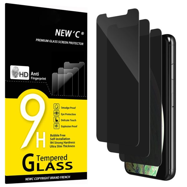 Protection d'écran Verre trempé iPhone 13 Pro Max / iPhone 14 Plus