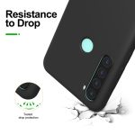 Autre Verre trempé Redmi Note 8 - PT04