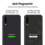 Autre Verre trempé Galaxy A50 - PT05