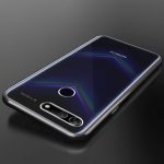 Coque Silicone Honor View 20 - PT08