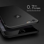 Coque Silicone iPhone 7 / iPhone 8 - PT05