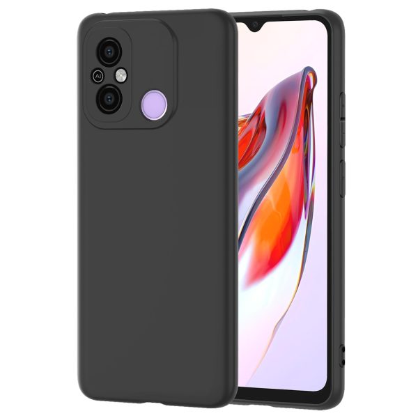 Coque Silicone Redmi 12C