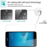 Protection d'écran Verre trempé Honor 5C - PT02