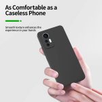 Autre Verre trempé Xiaomi 12 Lite - PT03