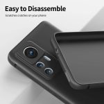 Autre Verre trempé Xiaomi 12T Pro - PT07