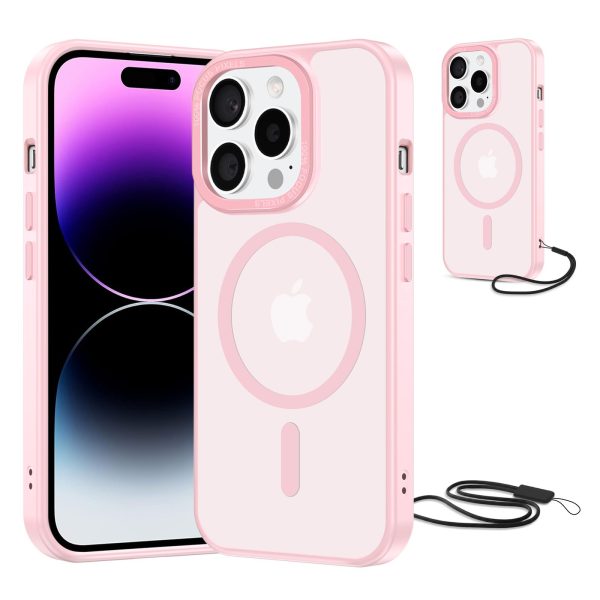 Coque Polycarbonate iPhone 14 Pro Max