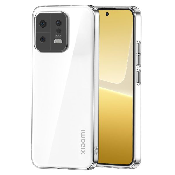 Coque Silicone Xiaomi 13