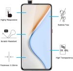 Protection d'écran Verre trempé Redmi K30 Pro / Poco F2 Pro - PT01